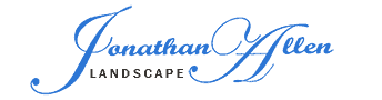 Jonathan Allen Landscape Logo